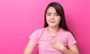 宫颈重度炎症是宫颈糜烂吗