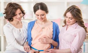 宫外孕的确诊方法