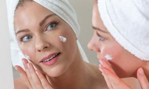 混合性皮肤怎么洗脸