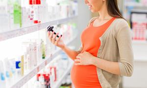 孕妇摄入蛋白质的量