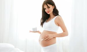 孕妇如何科学地补充营养