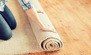 手工地毯怎样清洗