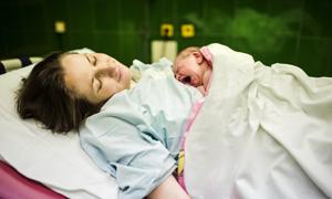 孕妇分娩前有什么征兆