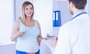 如何缓解早孕不适症状