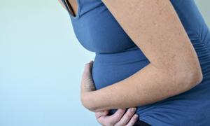 孕晚期腹痛是要生了吗