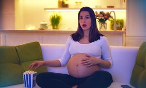 孕妇吃什么对宝宝智力好？