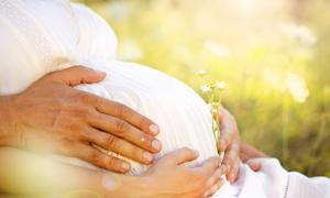 孕期各阶段营养补充注意事项