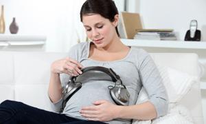 孕妇上网对胎儿有影响吗