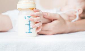 新生儿如何科学母乳喂养
