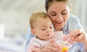 怎么吃出优质母乳