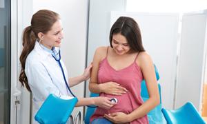 宫角妊娠流产有危险吗