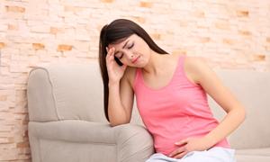 妊娠合并急性阑尾炎的症状