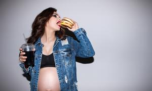 孕妇外阴痒对胎儿有影响吗