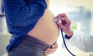 孕晚期胎动多少才正常