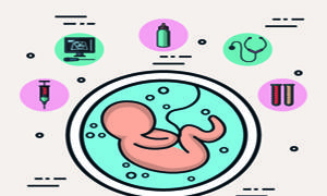 怀孕8个月胎动频繁正常吗