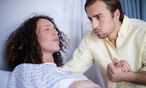 孕妇分娩前的症状有哪些