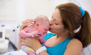 北京海淀妇幼保健院待产包