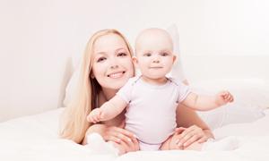 宝宝营养不良的预防和治疗