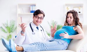 孕妇产前吃什么有力气