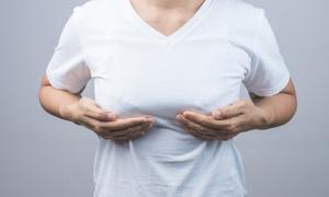 产褥期乳腺炎形成的原因
