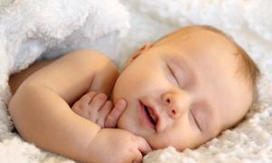 新生儿泪腺炎是什么