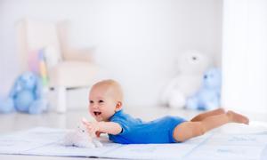 呕吐腹泻影响宝宝发育吗