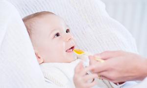 如何避免宝宝吃奶粉上火