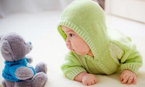 婴幼儿补钙产品排行榜