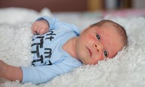 1个月宝宝发育的营养食谱