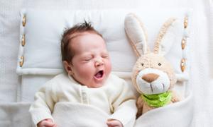 6个月宝宝发育常见疾病的预防