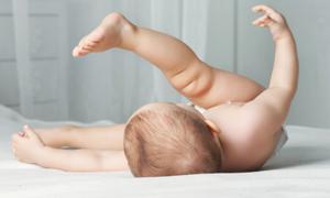 3个月宝宝发育怎样护理