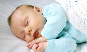 婴儿常见疾病：婴儿捂热综合征