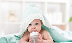 婴儿过敏性鼻炎的症状