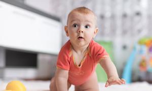 7个月宝宝吃奶量少正常吗