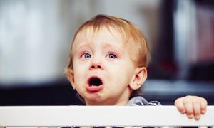 如何预防宝宝流鼻涕