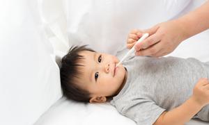 幼儿急疹清洁护理的重要性