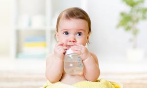 怎样预防宝宝噎食
