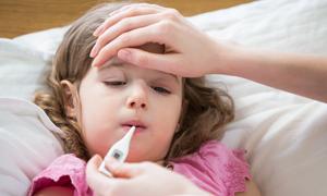 小儿过敏性哮喘的症状