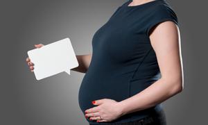 怀孕初期腰酸怎么治