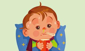 儿童急性喉炎的病因