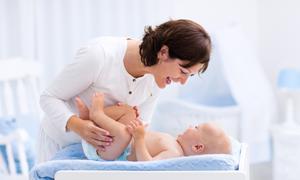 新生儿护理知识