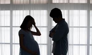 怀孕32周缺氧怎么回事