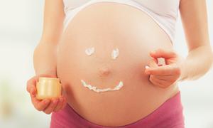 怀孕前期可以搞卫生吗