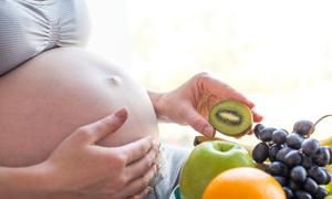 17周孕妇吃什么最营养