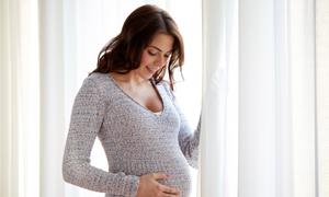 宫颈管妊娠有什么症状
