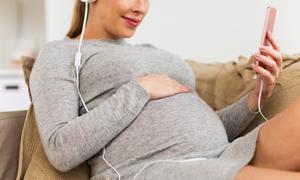 孕中期每天走多少步