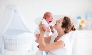 刚生完孩子阿胶怎么吃最补血