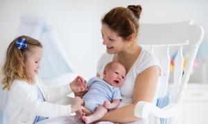 生完孩子饮食注意事项