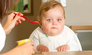 孩子拉肚子吃什么食物