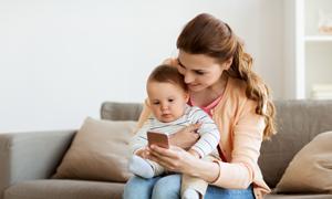 婴幼儿营养不良